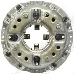 NISSAN 30210FJ200 КОРЗИНА СЦЕПЛЕНИЯ