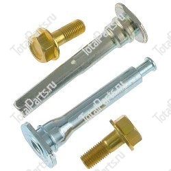 MITSUBISHI MN102110 НАПРАВЛЯЮЩАЯ ПЕРЕДНЕГО СУППОРТА (КОМПЛЕКТ)