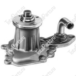 NPW I25F ПОМПА ВОДЯНАЯ