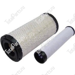 TVH 7975809 ФИЛЬТР ВОЗДУШНЫЙ | КОМПЛЕКТ