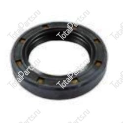 ENGINE PARTS TVH (H50-NUMBERS) SV057004E САЛЬНИК КОЛЕНВАЛА ПЕРЕДНИЙ