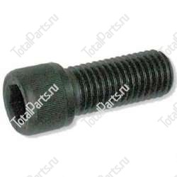 SIZE 12.7x0.5x1/2x13x38.1 ВИНТ С ШЕСТИГРАННЫМ ОТВЕРСТИЕМ В ГОЛОВКЕ