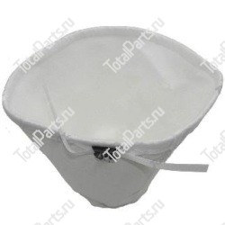 TENNANT 1021669 ФИЛЬТР ВОЗДУШНЫЙ ТКАНЕВЫЙ