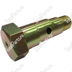 KOMATSU 3FE2411290 ОСЬ САТЕЛЛИТА