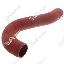 SIZE 3x2x460x75x79x125x12 ПАТРУБОК РАДИАТОРА