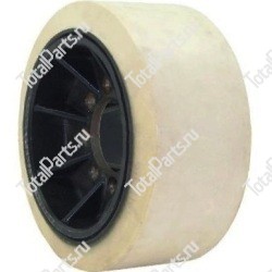 SIZE 382*178*284*178*110* КОЛЕСО ВЕДУЩЕЕ | РОЛИКИ ДЛЯ СКЛАДСКОЙ ТЕХНИКИ