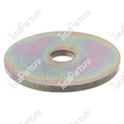 INPARTS 110743B08 ШАЙБА ПОДУШКИ ДВИГАТЕЛЯ YALE