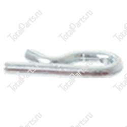 TAYLOR 4134734 ЗАЖИМ ДЛЯ КРЕПЛЕНИЯ ТОРМОЗНОЙ КОЛОДКИ