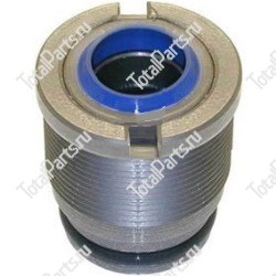 TVH 10091593 ГОЛОВКА ЦИЛИНДРА