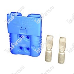 TVH 7966433 СОЕДИНИТЕЛЬ АККУМУЛЯТОРА СИНИЙ SBE 160A