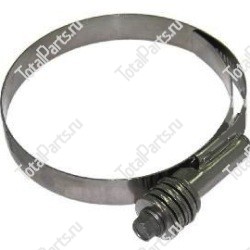 SIZE 3.27*4.13*0.62 ХОМУТ