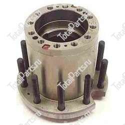 TVH 3762757 СТУПИЦА КОЛЕСА