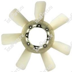 MITSUBISHI MD011149 КРЫЛЬЧАТКА ВЕНТИЛЯТОРА