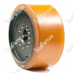 JUNGHEINRICH (AMEISE) 51356844 ВЕДУЩЕЕ КОЛЕСО