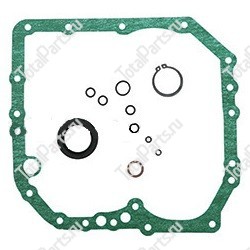 KEY NUMBER MB13TK00014 Р/К ТРАНСМИССИИ ДЛЯ ПОГРУЗЧИКА ТСМ FD/G20-30T3