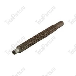 KOMATSU 3EB1442280 ВАЛ МЕХАНИЧЕСКОЙ КПП