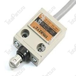 KEY NUMBER IEC6094751 ПЕРЕКЛЮЧАТЕЛЬ AC-15 3A 250VAC