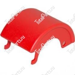 CROWN 370163 КНОПКА КРЫШКА АВАРИЙНОГО ВЫКЛЮЧАТЕЛЯ