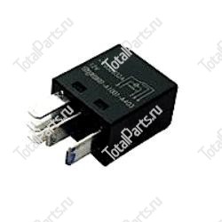 TOTALSOURCE 45600 РЕЛЕ