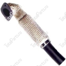 DOOSAN D130664A ТРУБА ВЫХЛОПНОГО ТРАКТА