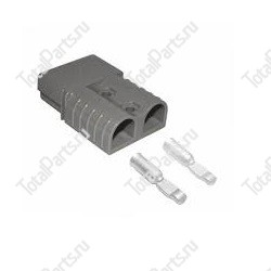 ANDERSON SB120 СОЕДИНИТЕЛЬ АККУМУЛЯТОРА 36V 35mm2