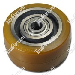 TVH 7439356 РОЛИК ГРУЗОВОЙ