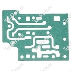 TOTALSOURCE SY33342 ПРОКЛАДКА