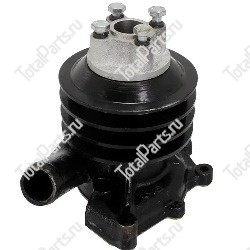 CHAOCHAI 6102A08100AG3 НАСОС ВОДЯНОЙ НА ПОГРУЗЧИК MAXIMAL