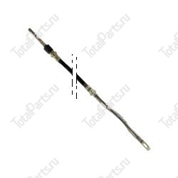 LPM 6186079 ТЯГОВЫЙ ТРОСИК