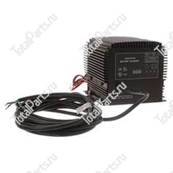 INTRUPA IE9062 ЗАРЯДНОЕ УСТРОЙСТВО 24V 19A