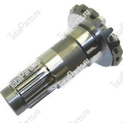 MERLO 28663 ВАЛ ШЕСТЕРНЯ