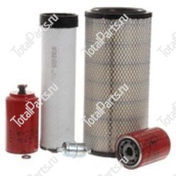 SKY TRAK 8024049 НАБОР ФИЛЬТРОВ