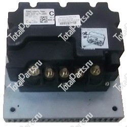 STILL 51523654203 БЛОК УПРАВЛЕНИЯ