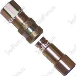 TVH FF3728F БЫСТРОРАЗЪЕМНЫЙ ФИТИНГ TVH 3022311