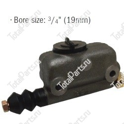 LPM 6051534 МАСТЕР ЦИЛИНДР