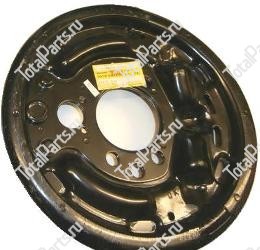 TCM C521103121001 ПЛАТА ТОРМОЗНОГО МЕХАНИЗМА ПРАВАЯ