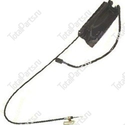 TVH 4203817 СЕРВОДВИГАТЕЛЬ