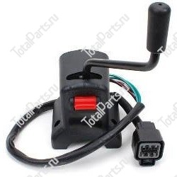 MITSUBISHI 9130655200 ПЕРЕКЛЮЧАТЕЛЬ