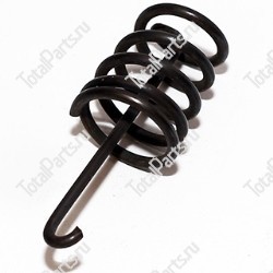 KNOTT 42861.02 ПРУЖИНА ВОЗВРАТА