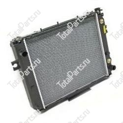 REALS D5334 РАДИАТОР