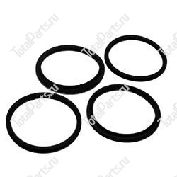 KEY NUMBER KIT НАБОР УПЛОТНЕНИЙ