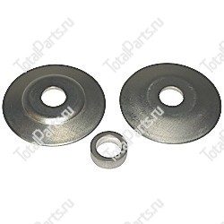 TCM N23150FU410 ШКИВ ДЛЯ КЛИНОВЫХ РЕМНЕЙ