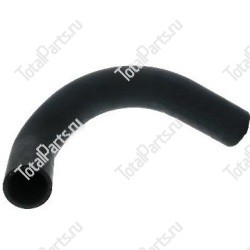 AUSA 57.02055.01 ПАТРУБОК РАДИАТОРА