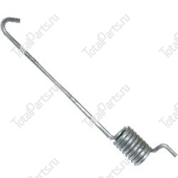 STEINBOCK D028313 ПРУЖИНА ВОЗВРАТА