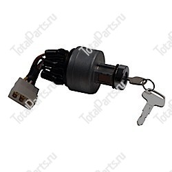 TOTALSOURCE 86111 ЗАМОК ЗАЖИГАНИЯ