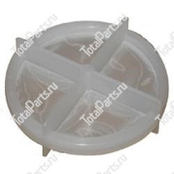 TVH 7540059 ФИЛЬТР КРЫШКИ ГИДРОБАКА