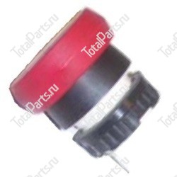 TVH 12594663 КНОПКА АВАРИЙНОЙ ОСТАНОВКИ