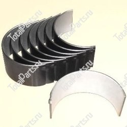 PERKINS 85042A ВКЛАДЫШ ШАТУНА 0,25
