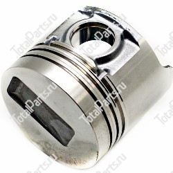 SIZE 88x82x30x49x3.7x2.15 ПОРШЕНЬ ДВИГАТЕЛЯ