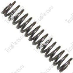 SIZE 9.65x40x1.2x15xYESxN ПРУЖИНА / ROUND WIRE